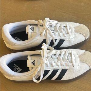 Adidas Women's Court 3.0 Sneakers